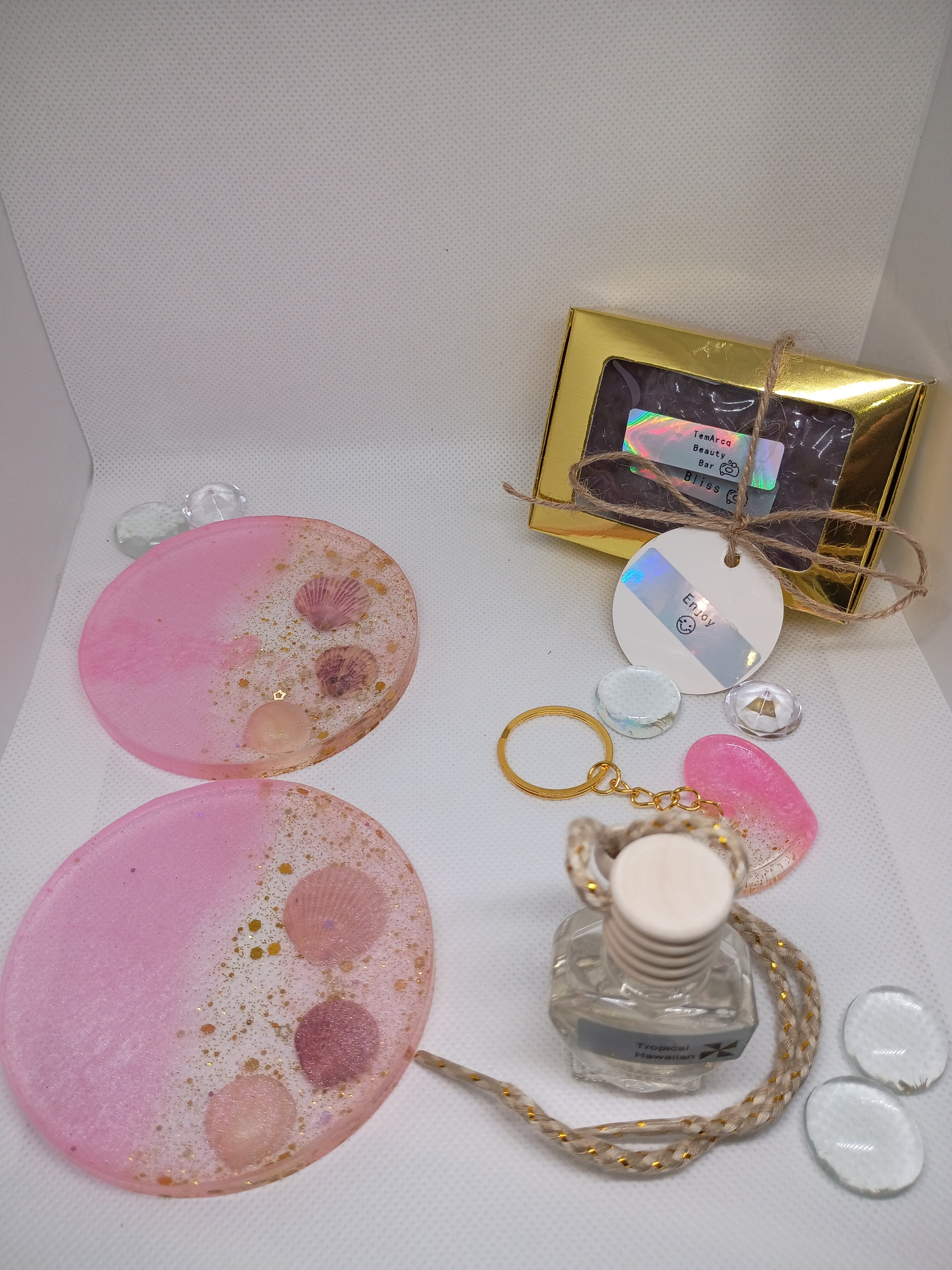 Bundle giftset